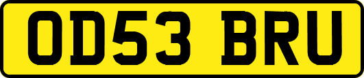 OD53BRU