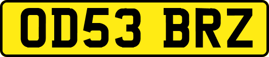 OD53BRZ