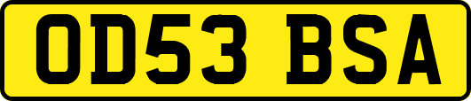 OD53BSA