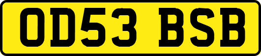 OD53BSB