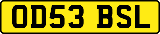 OD53BSL