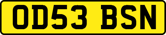 OD53BSN