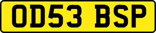 OD53BSP