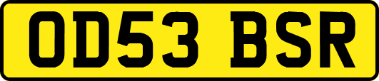 OD53BSR