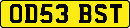 OD53BST
