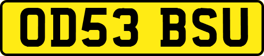 OD53BSU