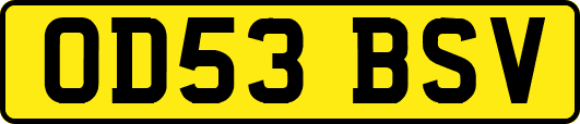 OD53BSV
