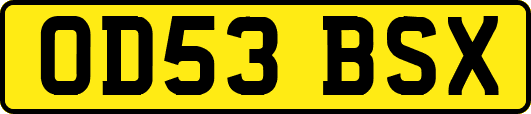OD53BSX