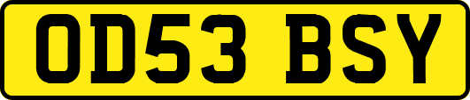 OD53BSY