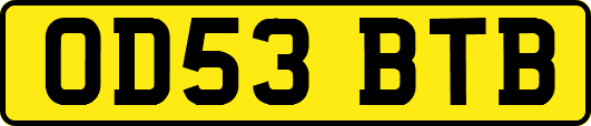 OD53BTB