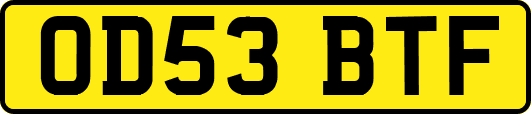 OD53BTF