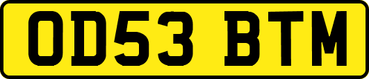 OD53BTM
