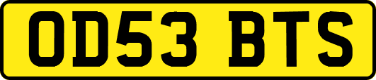 OD53BTS