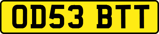 OD53BTT