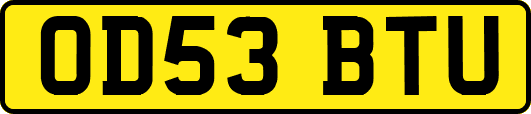 OD53BTU