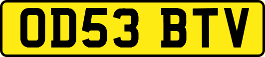 OD53BTV