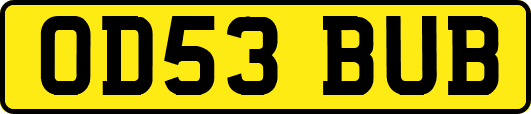 OD53BUB
