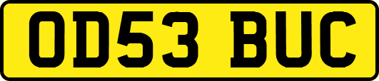 OD53BUC