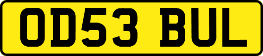 OD53BUL