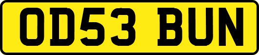 OD53BUN