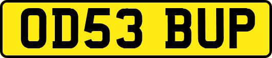 OD53BUP
