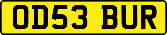 OD53BUR