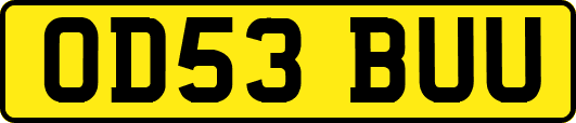 OD53BUU