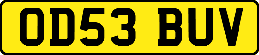 OD53BUV