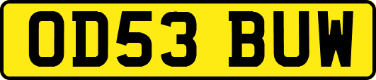 OD53BUW