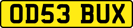 OD53BUX