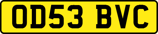 OD53BVC