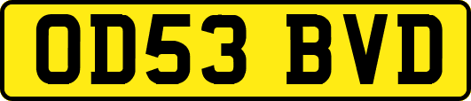 OD53BVD