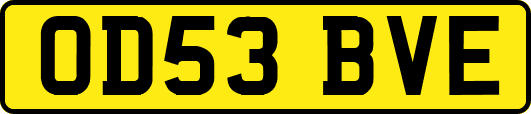 OD53BVE