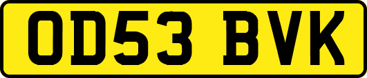 OD53BVK