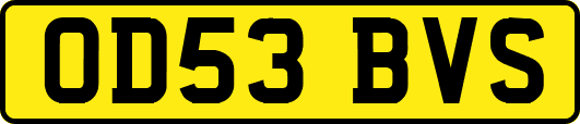 OD53BVS