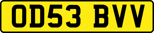 OD53BVV