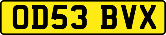 OD53BVX
