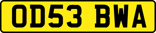OD53BWA