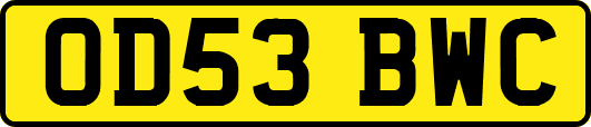 OD53BWC