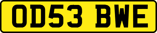 OD53BWE