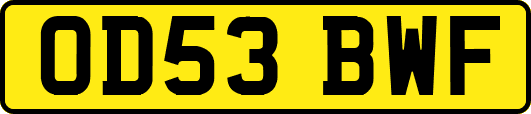 OD53BWF