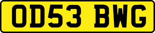 OD53BWG