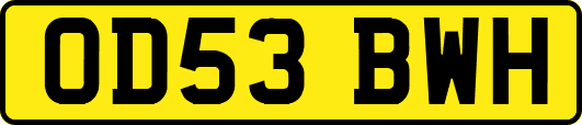 OD53BWH