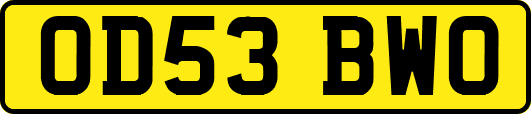 OD53BWO