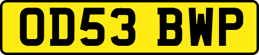 OD53BWP