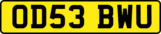 OD53BWU