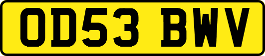 OD53BWV