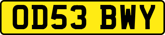OD53BWY