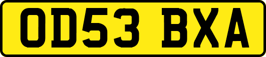 OD53BXA