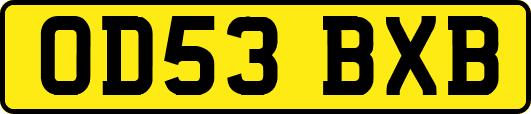 OD53BXB